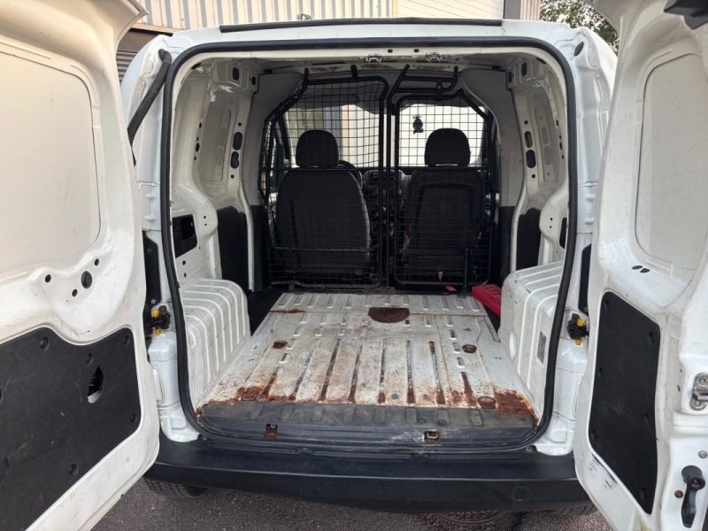 CITROEN NEMO 1.3 HDi 75CV NIVEAU A 2014