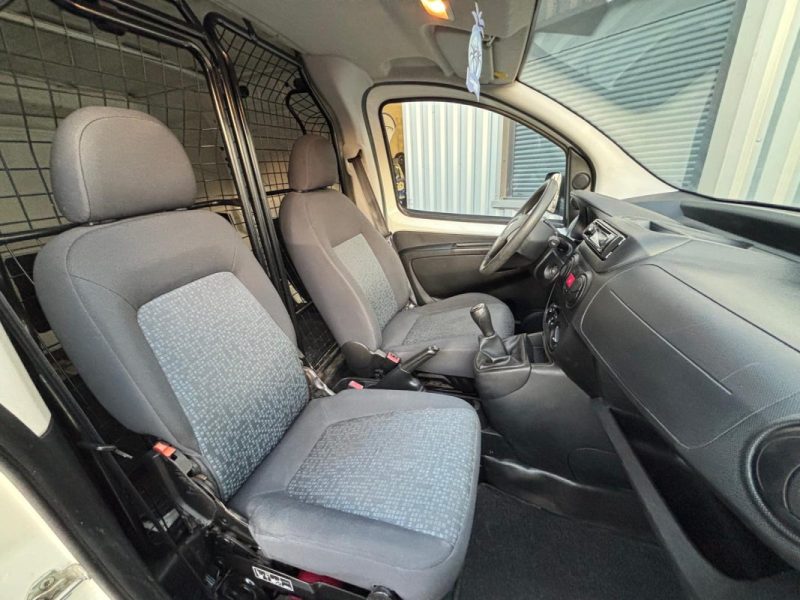 CITROEN NEMO 1.3 HDi 75CV NIVEAU A 2014