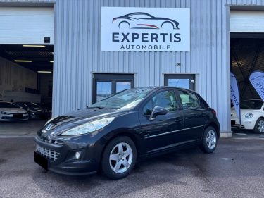 PEUGEOT 207 TENDANCE 1.4i 95CV PREMIERE MAIN  2011