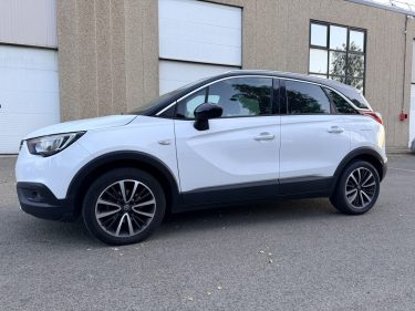 OPEL CROSSLAND INNOVATION ESSENCE TURBO 130ch