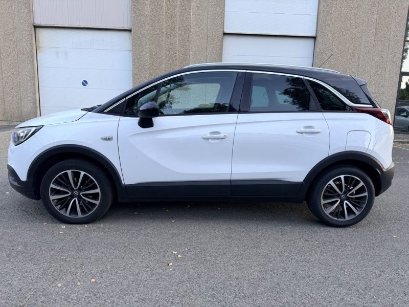 OPEL CROSSLAND INNOVATION ESSENCE TURBO 130ch