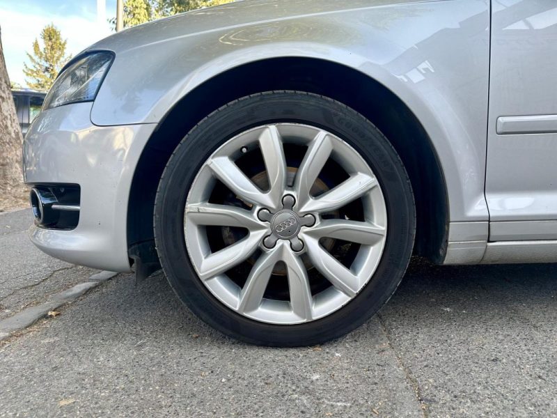 AUDI A3 SportBack 1.6 TDI 105 AMBIENTE