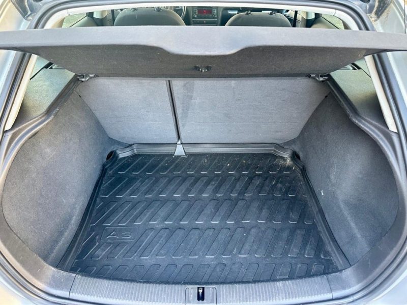 AUDI A3 SportBack 1.6 TDI 105 AMBIENTE