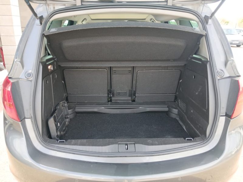 OPEL MERIVA B  1.7 CDTI 130 CV  2010 ***VENDU DANS L'ETAT A PRO OU EXPORT***