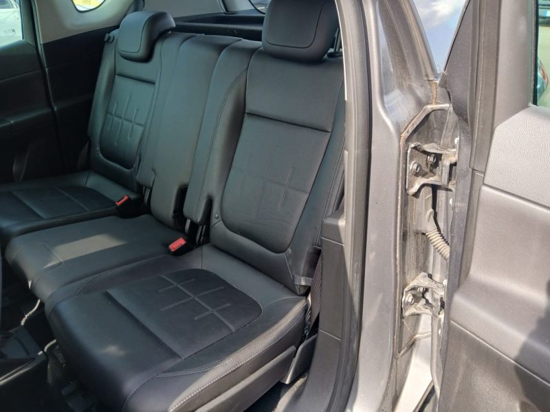 OPEL MERIVA B  1.7 CDTI 130 CV  2010 ***VENDU DANS L'ETAT A PRO OU EXPORT***