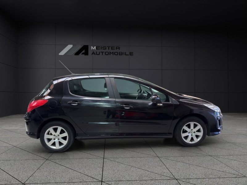 PEUGEOT 308 1.6 VTI 120 BVA CONFORT 2008