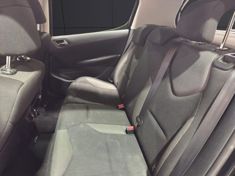 PEUGEOT 308 1.6 VTI 120 BVA CONFORT 2008