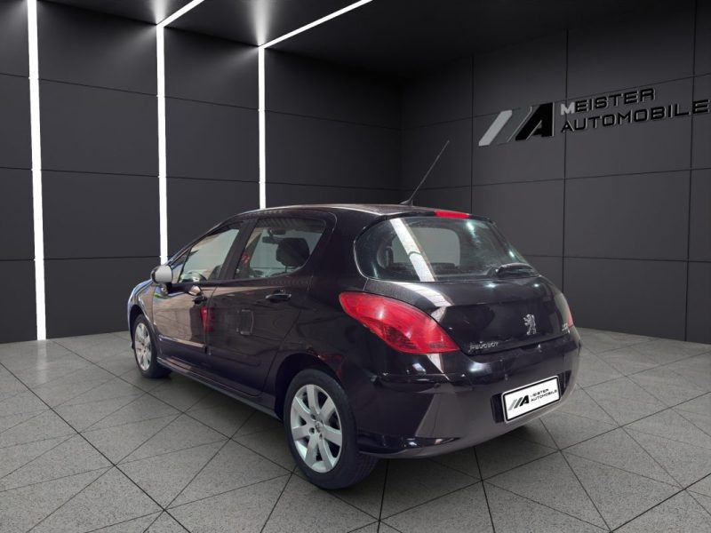 PEUGEOT 308 1.6 VTI 120 BVA CONFORT 2008