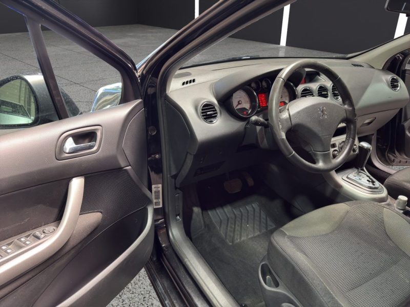 PEUGEOT 308 1.6 VTI 120 BVA CONFORT 2008