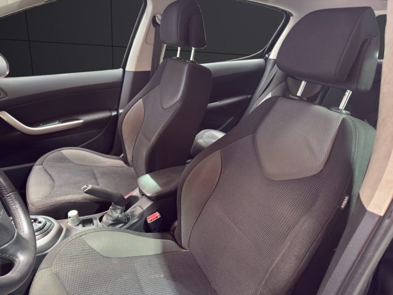 PEUGEOT 308 1.6 VTI 120 BVA CONFORT 2008