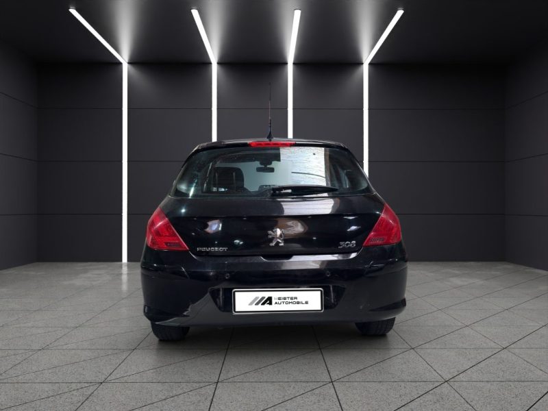 PEUGEOT 308 1.6 VTI 120 BVA CONFORT 2008