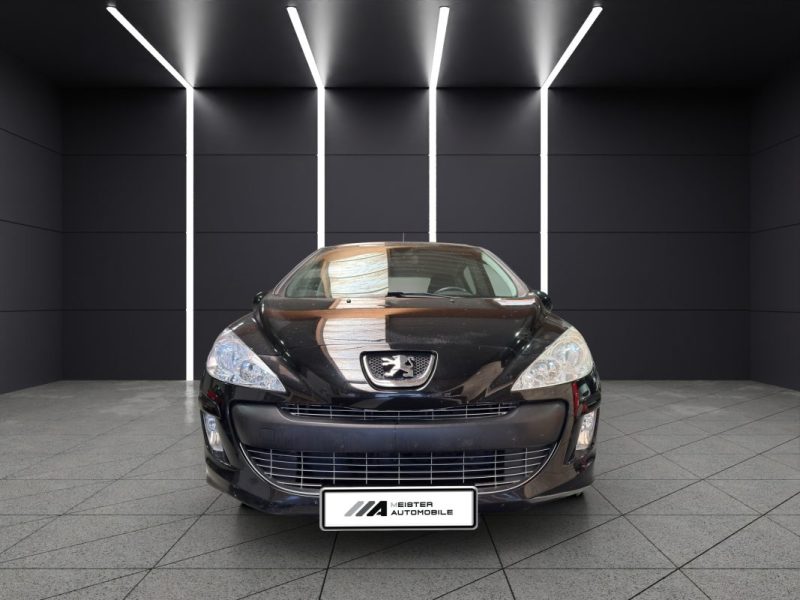 PEUGEOT 308 1.6 VTI 120 BVA CONFORT 2008