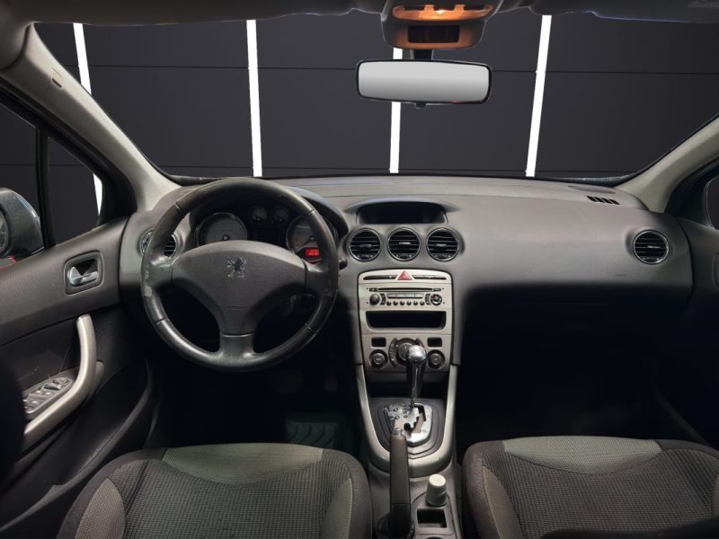 PEUGEOT 308 1.6 VTI 120 BVA CONFORT 2008