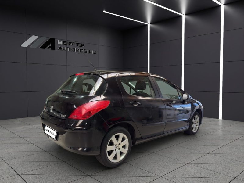 PEUGEOT 308 1.6 VTI 120 BVA CONFORT 2008