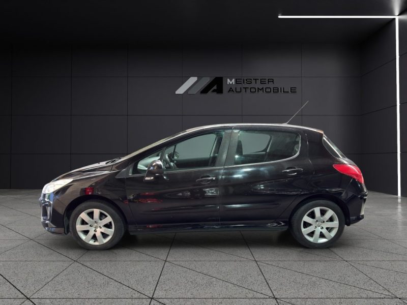 PEUGEOT 308 1.6 VTI 120 BVA CONFORT 2008