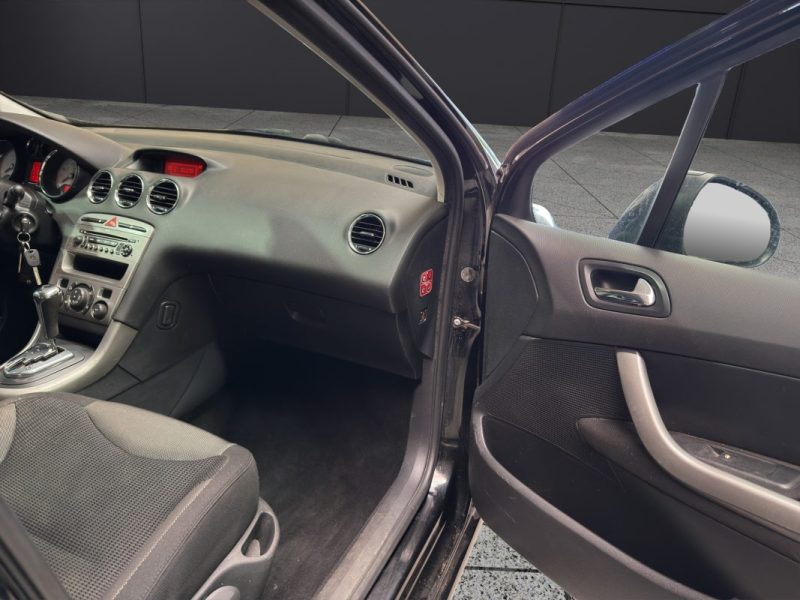 PEUGEOT 308 1.6 VTI 120 BVA CONFORT 2008