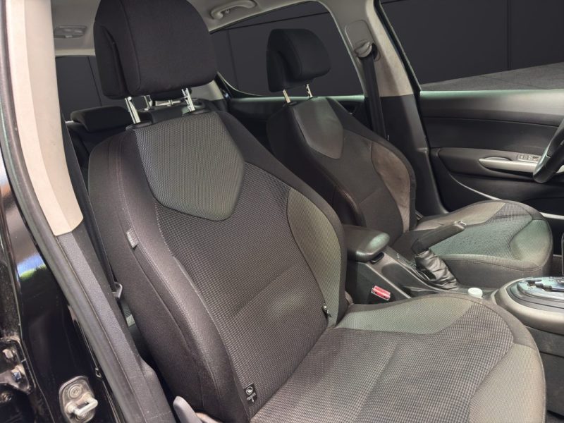 PEUGEOT 308 1.6 VTI 120 BVA CONFORT 2008