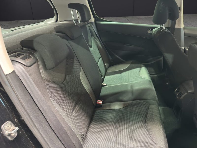 PEUGEOT 308 1.6 VTI 120 BVA CONFORT 2008