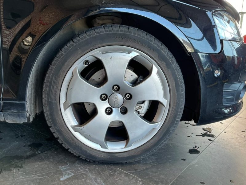 🚗 AUDI A3 SPORTBACK 2.0 TDI 140ch ⚙️ 📡 Radars de recul ♨️ Sièges chauffants ❄️ Climatisation