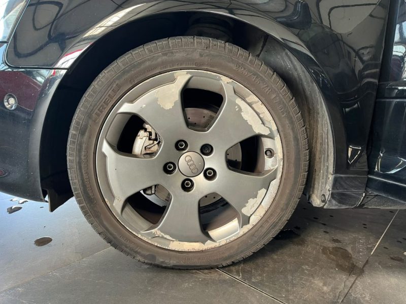 🚗 AUDI A3 SPORTBACK 2.0 TDI 140ch ⚙️ 📡 Radars de recul ♨️ Sièges chauffants ❄️ Climatisation