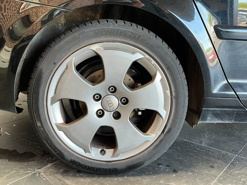 🚗 AUDI A3 SPORTBACK 2.0 TDI 140ch ⚙️ 📡 Radars de recul ♨️ Sièges chauffants ❄️ Climatisation