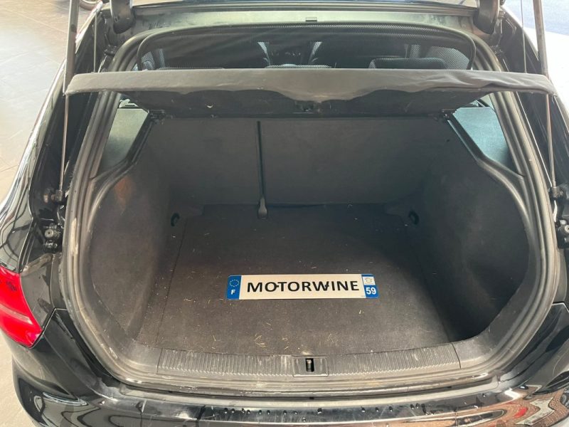 🚗 AUDI A3 SPORTBACK 2.0 TDI 140ch ⚙️ 📡 Radars de recul ♨️ Sièges chauffants ❄️ Climatisation