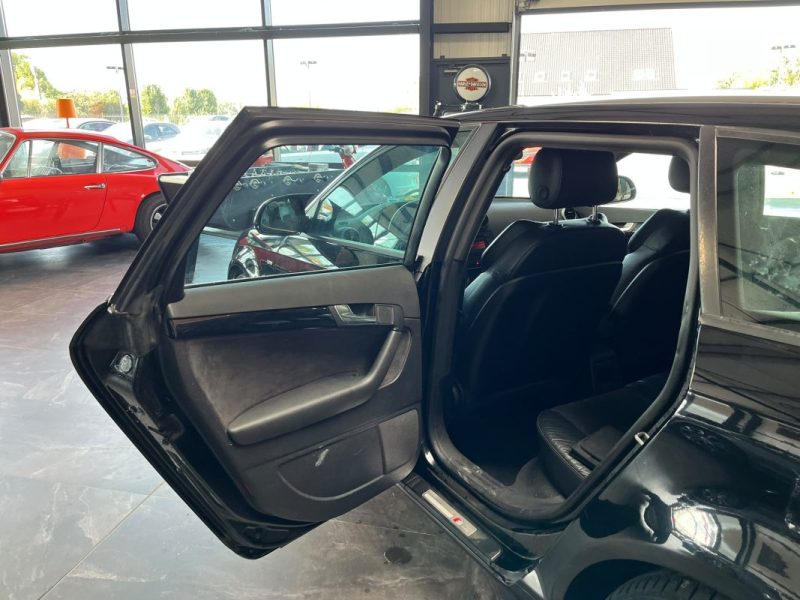 🚗 AUDI A3 SPORTBACK 2.0 TDI 140ch ⚙️ 📡 Radars de recul ♨️ Sièges chauffants ❄️ Climatisation