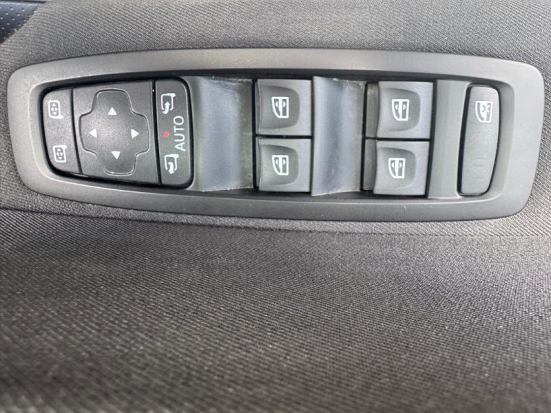 RENAULT MEGANE IV 1.5 DCI 115CV BUSINESS