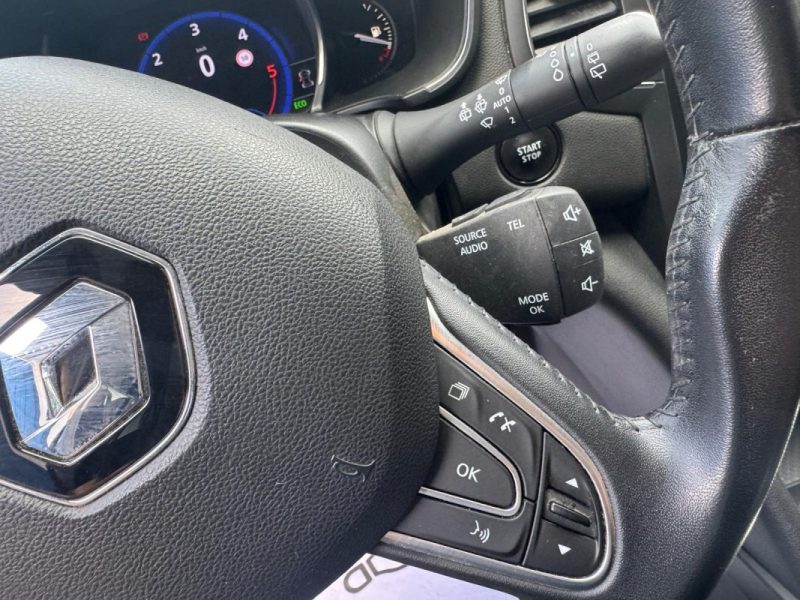 RENAULT MEGANE IV 1.5 DCI 115CV BUSINESS