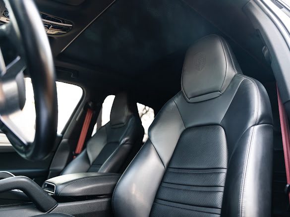 PORSCHE CAYENNE 3.0 V6 E-HYBRID /PORSCHE APPROUVED/