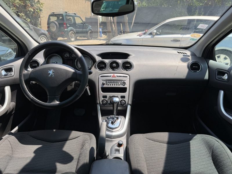 PEUGEOT 308 SW 2.0 HDI 136 PREMIUM TOIT PANO