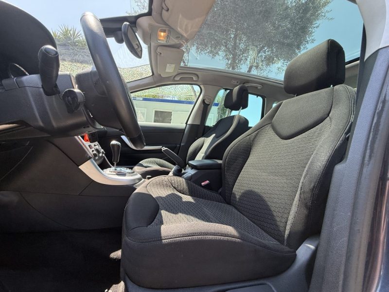 PEUGEOT 308 SW 2.0 HDI 136 PREMIUM TOIT PANO