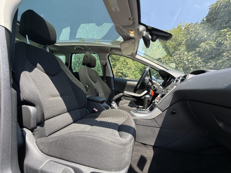 PEUGEOT 308 SW 2.0 HDI 136 PREMIUM TOIT PANO