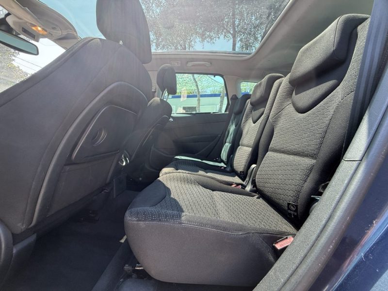 PEUGEOT 308 SW 2.0 HDI 136 PREMIUM TOIT PANO