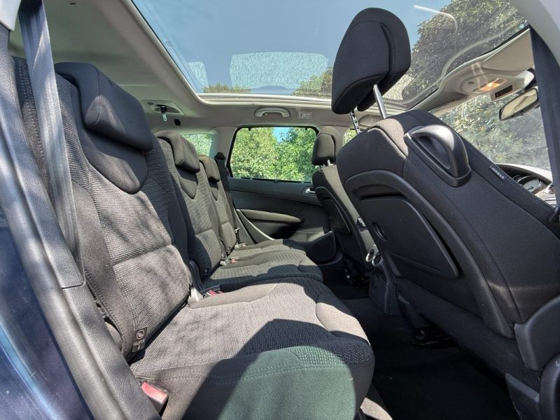 PEUGEOT 308 SW 2.0 HDI 136 PREMIUM TOIT PANO