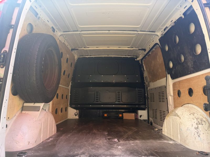 MERCEDES-BENZ  VITO 109 CDI COMPACT 2009