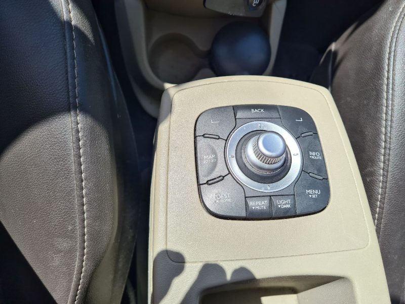 RENAULT SCENICIII GRAND 1.5 DCI 110 EXPRESSION EDC 7P 2011