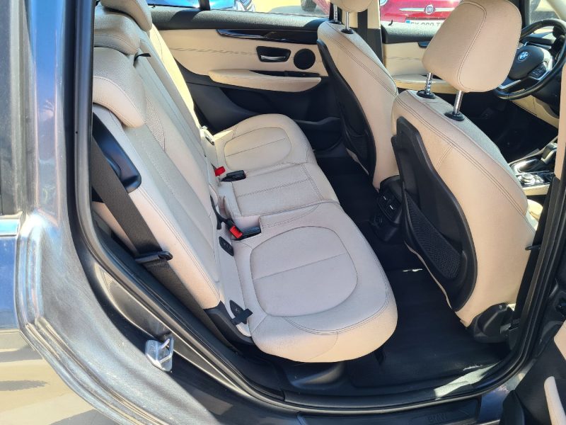 B.M.W. GD.TOURER SERIE 2 GRAN TOURER 218D LOUNGE BA 2015