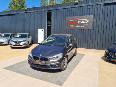 B.M.W. GD.TOURER SERIE 2 GRAN TOURER 218D LOUNGE BA 2015