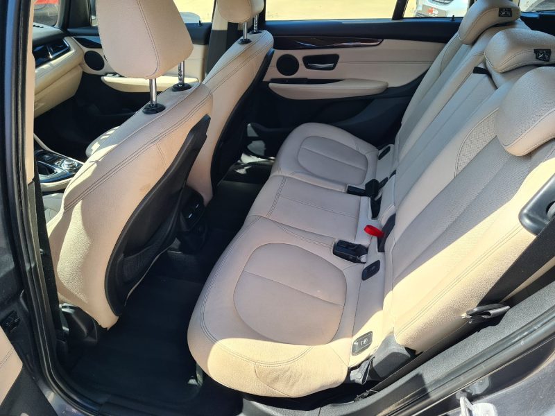 B.M.W. GD.TOURER SERIE 2 GRAN TOURER 218D LOUNGE BA 2015