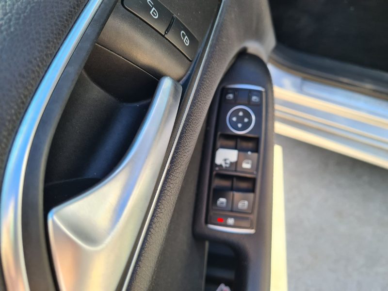 MERCEDES CLASSE B B180 CDI 109 BUSINESS 2014