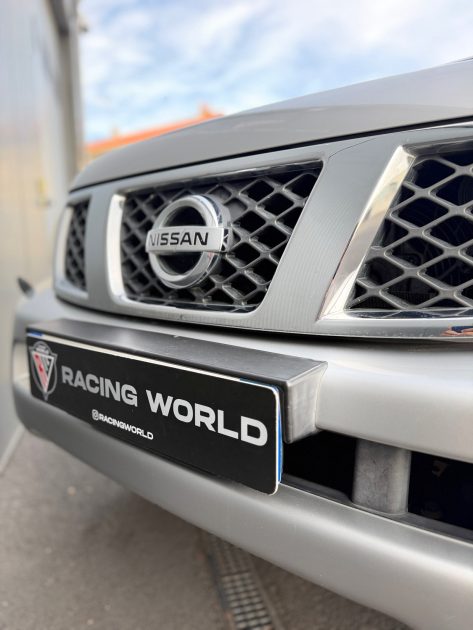 NISSAN PATROL -  3.0 DTI - 160 CH - LUXE - GARANTIE 3 MOIS