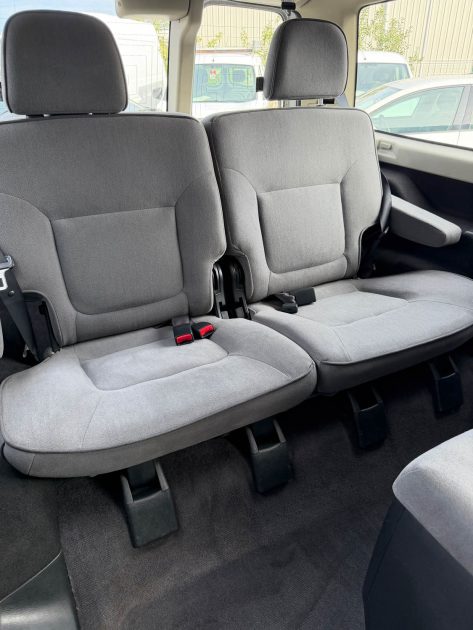 NISSAN PATROL -  3.0 DTI - 160 CH - LUXE - GARANTIE 3 MOIS