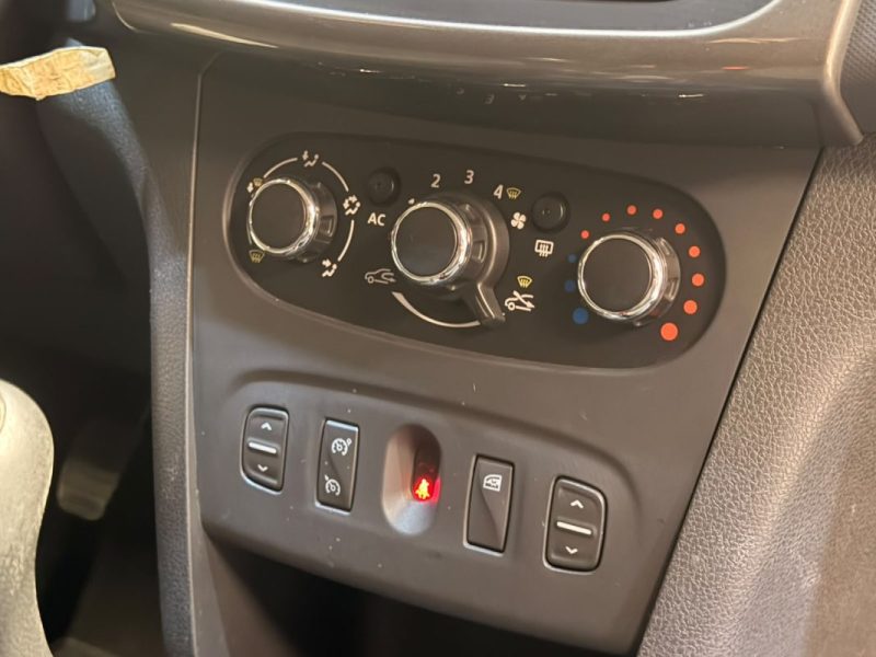 Dacia Logan MCV 1.5 DCI 90CH PRESTIGE