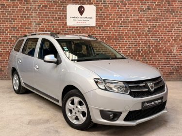 Dacia Logan MCV 1.5 DCI 90CH PRESTIGE