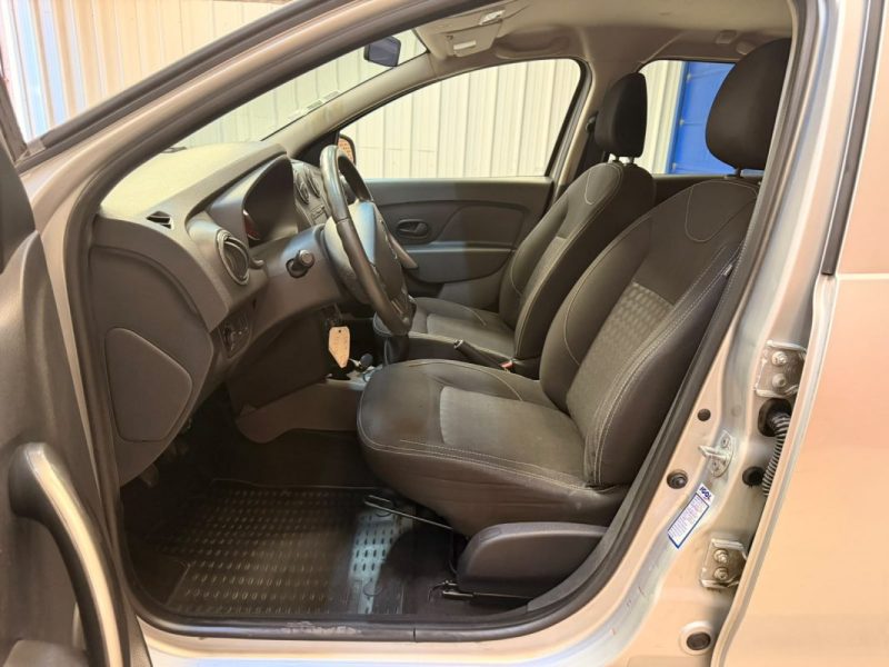 Dacia Logan MCV 1.5 DCI 90CH PRESTIGE