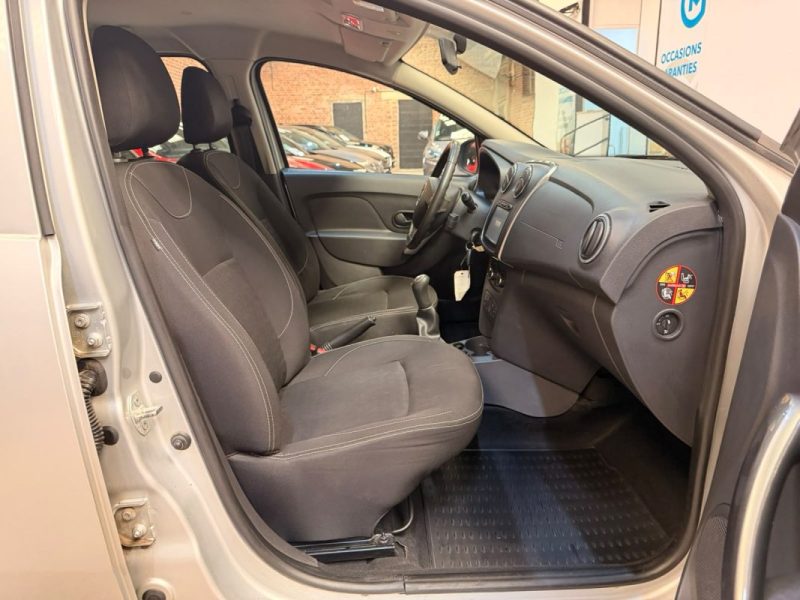 Dacia Logan MCV 1.5 DCI 90CH PRESTIGE
