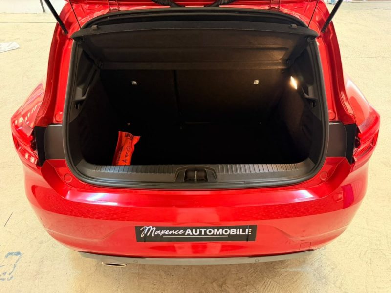 Renault Clio V 1.3 TCE 140CH RS LINE | 1ere Main