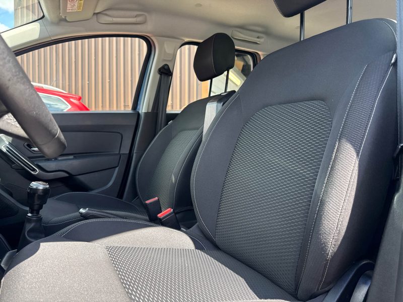 DACIA  DUSTER  1.5 BLUEDCI 115 CONFORT 4X4 