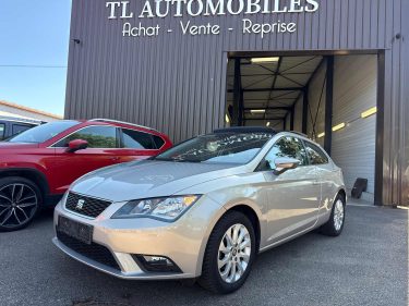 SEAT  LEON  1.2 TSI 105 STYLE 3P